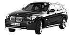 BMW E84 P0B7B Fault Code