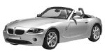 BMW E85 P0B7B Fault Code