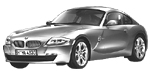 BMW E86 P0B7B Fault Code