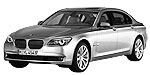 BMW F01 P0B7B Fault Code