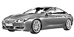 BMW F06 P0B7B Fault Code