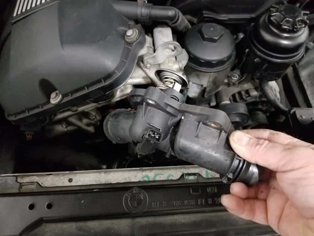 See P0B7B in engine